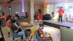 Agency Kick Off 2023, MNC Insurance Sediakan Trip Luar Negeri bagi Agen Berprestasi<