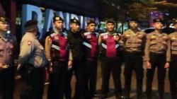 Perang Lawan Kejahatan Jalanan, Polrestabes Bandung Gelar Operasi Besar-Besaran<