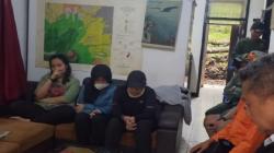 Langgar Larangan Mendaki Gede-Panggrango, 9 Pendaki asal Jakarta Masuk Daftar Hitam