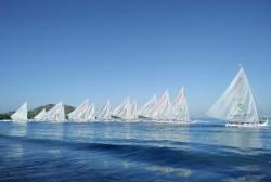 Mengenal Suku Mandar, Pelaut Ulung dari Sulawesi Barat<