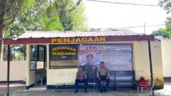 Bripka SR Masuk Rumah Sakit Setelah Dipukul dan Ditendang Kapolres Manggarai Barat