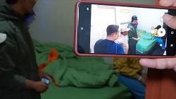 Razia Kafe dan Hotel, Satpol PP Bukittinggi Gerebek 5 Pasangan Remaja di Kamar