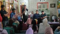 Tertipu Arisan Bodong, Emak-emak di Indramayu Kehilangan Rp1 Miliar<