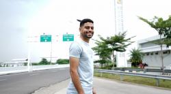 Profil Vitinho, Winger Asal Brasil Calon Tandem Carlos Fortes di PSIS Semarang