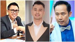 Deretan Rumah Artis Miliki Fasilitas Unik dan Mewah, Nomor 5 Punya Bioskop Pribadi