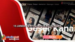 Ngaku Pegawai Jasa Marga di Aplikasi Kencan, Pria Ini Tipu dan Ajak Kencan Dokter