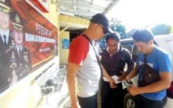 Peras Warga Ratusan Juta, ASN BWS Ngaku Buser Terancam 9 Tahun Penjara