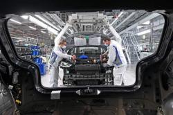 Krisis Chip Semikonduktor Kembali Membayangi, Industri Otomotif Indonesia Waspada