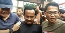 Kronologi Penangkapan Mantan Wali Kota Blitar Dalang Perampokan, Diringkus saat Futsal