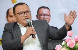 PKS Tak Masalah Nasdem Datangi Kantor Golkar: Koalisi Perubahan On the Track<