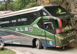 Lebih Dekat dengan ALS, PO Bus Terkuat di Jalur Sumatera