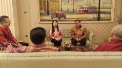 Kementerian Parekraf Optimistis Capai Target 3,7 Juta Wisman di 2023, Wamen Angela: Ini Bisa Dicapai