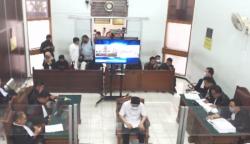 Chuck Putranto Dituntut 2 Tahun Bui di Kasus Obstruction of Justice