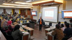 Coaching Clinic SBM ITB Undang Ratusan UMKM Jabar, Bahas Pengembangan Usaha