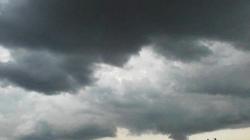 BBMKG: Waspada Hujan Akhir Pekan di Medan, Terpantau Banyak Kumpulan Awan<