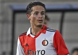 PSSI Pantau Delano van der Heijden, Jadi Pemain Timnas Indonesia U-20 Selanjutnya?