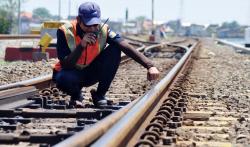 Jalur Rel KA Kedungsepur Akan Diaktifkan Kembali