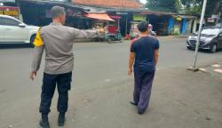 Emak-Emak di Cibinong Bogor Dijambret, Terseret hingga Jatuh dari Motor<