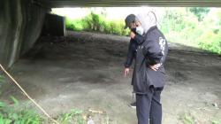 Update Kasus Jasad Perempuan di Sungai Cipelang Sukabumi, Polisi Temukan Pakaian Korban<