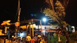 KA Sancaka Tabrak Tronton di Mojokerto, 3 Jadwal Kereta Terganggu