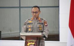 Operasi Pekat Kapuas, Polda Kalbar Tangkap 2 Bandar Sabu di Sanggau dan Singkawang