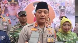 Warga Cimahi dan KBB, Simak 5 Tips dari Kapolres agar Mudik Aman dan Nyaman<