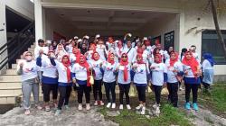 Partai Perindo Lampung Gencar Jaring Kader Perempuan