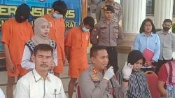 Gadis Belia Diperkosa 5 Remaja, Pelaku Bergantian Tiap 5 Menit