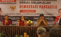 Kecam Aksi Bakar Alquran, FPDIP Jatim: Kesesatan Berekspresi<