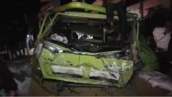 3 Orang Tewas dalam Kecelakaan Beruntun di Sumbar, Pengendara Motor Terlindas Truk