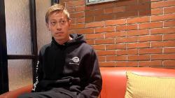 Betah di Indonesia, Benarkah Keisuke Honda akan Kolaborasi dengan Shin Tae-yong Tangani Timnas?