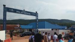 Pemkab Batang Ingin Bangun Hotel dan Perkantoran di KITB