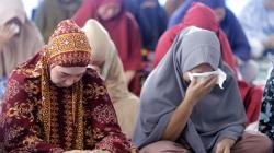 Isak Tangis WBP Warnai Program Rehabilitasi Sosial Lapas Perempuan Gorontalo