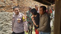 Meresahkan, 2 Kakak Adik ODGJ di Bandarlampung Diamankan Petugas Gabungan<