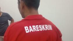 Bermodal Kaus Bareskrim, Polisi Gadungan Tipu Perempuan di Bekasi hingga Rp50 Juta<