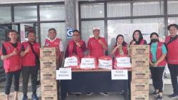 Pemprov Sulawesi Utara Buka Posko Darurat Bencana Banjir di Manado