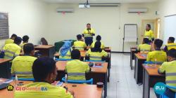 PPSDM Geominerba Jalin Kerja Sama dengan PT AMNT Siapkan Juru Ledak<