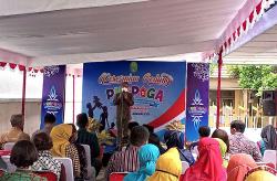 Pemkab Bantul Resmikan Puspaga, Tempat Warga Mengadu Masalah Keluarga