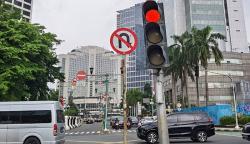 Dishub DKI Tutup 32 Titik Putar Balik di Jakarta, Ini Rinciannya<