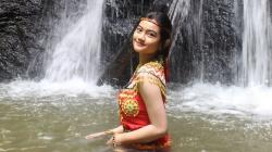 Rahasia Kecantikan Gadis Dayak, Berkulit Putih dan Punya Tatapan Mata Elang