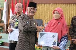 Penjabat Bupati Kulonprogo Janji Turunkan Kemiskinan meski Sumber Daya Terbatas