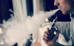 Polda Sumsel Sebut Liquid Vape Dapat Menjadi Media Peredaran Narkoba<