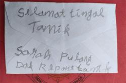 Ibu di Kulonprogo Ditemukan Tewas Gantung Diri, Tinggalkan Surat Wasiat<