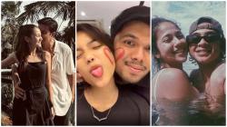 Deretan Artis Gaya Pacarannya Jadi Sorotan Netizen, Ada yang Beda Usia 7 Tahun