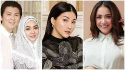 Deretan Artis Dikasih Jatah Uang Dapur Fantastis, Nomor 5 Disebut-sebut Bisa Sampai Rp3 Miliar