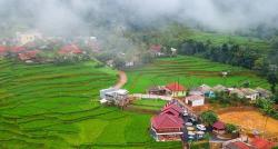 Menakutkan, Kampung Mistis Desa Cibadak, Masjid Bisa Bergeser Sejauh 200 Meter