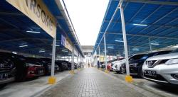 Otomotif Kembali Tumbuh, Carsentro Kembangkan Bursa Mobil Bekas di Indonesia