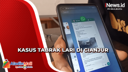 Kuasa Hukum Korban Tewas Tabrak Lari di Cianjur Beberkan Bukti Berbeda dengan Polisi<