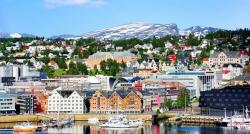 Negara Tanpa Malam Hari yang Harus Dikunjungi Sekali Seumur Hidup, Begini Suasananya!