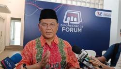 RI Dapat 8.000 Kuota Tambahan Haji, Partai Perindo Minta Lansia dan Waiting List Puluhan Tahun Diprioritaskan
